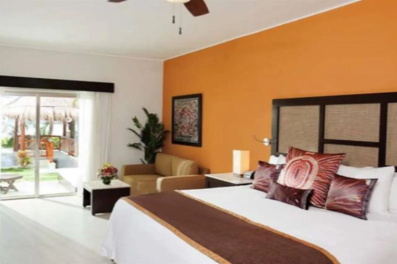 El Dorado Maroma Catamaran, Cenote & More Inclusive (Adults Only) Punta Maroma 5*,