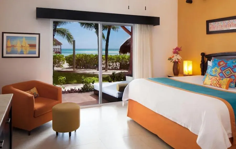 Resort El Dorado Maroma Catamaran, Cenote & More Inclusive (Adults Only) Punta Maroma