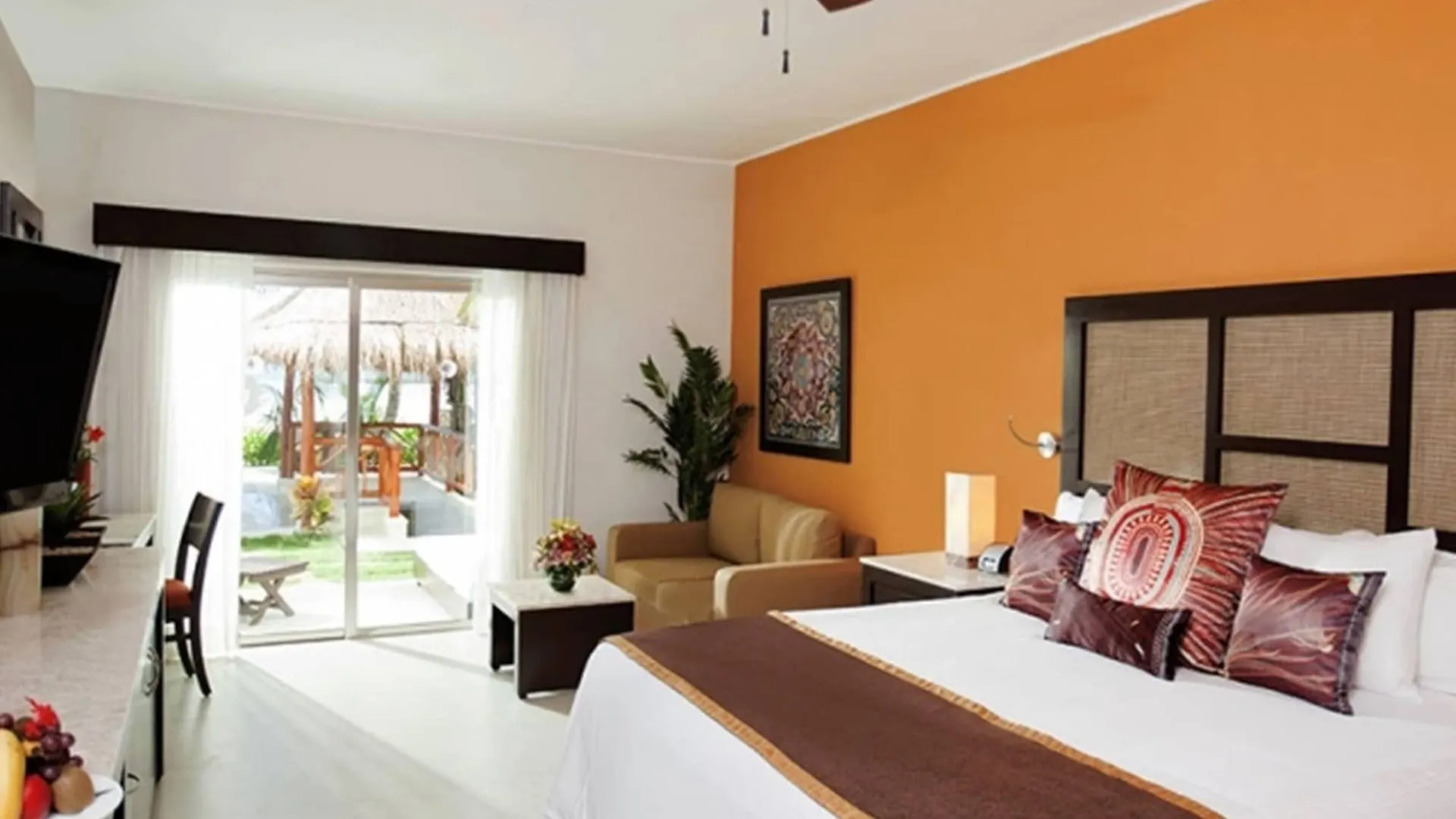 Resort El Dorado Maroma Catamaran, Cenote & More Inclusive (Adults Only) Punta Maroma