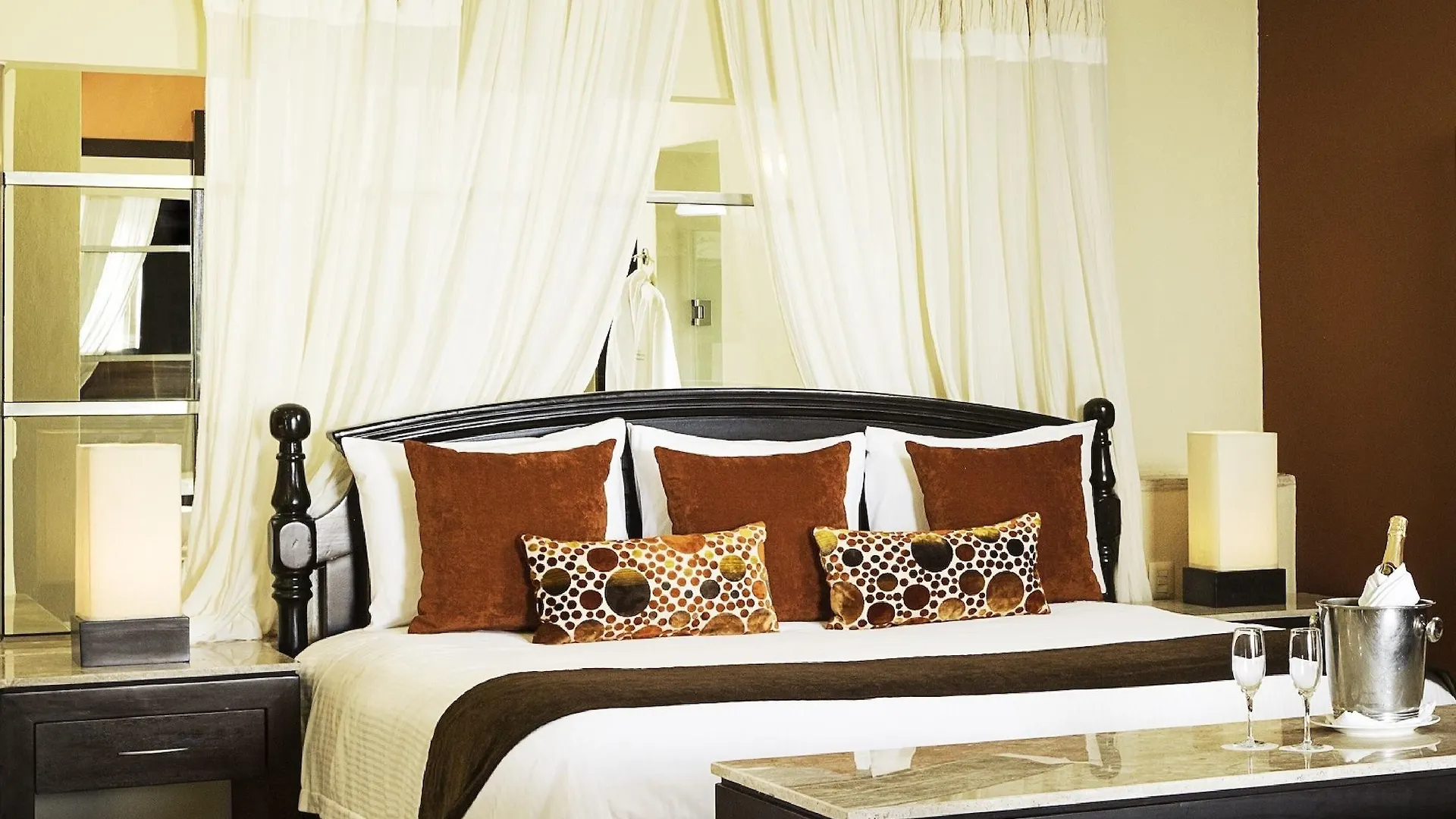 El Dorado Maroma Catamaran, Cenote & More Inclusive (Adults Only) Punta Maroma Messico