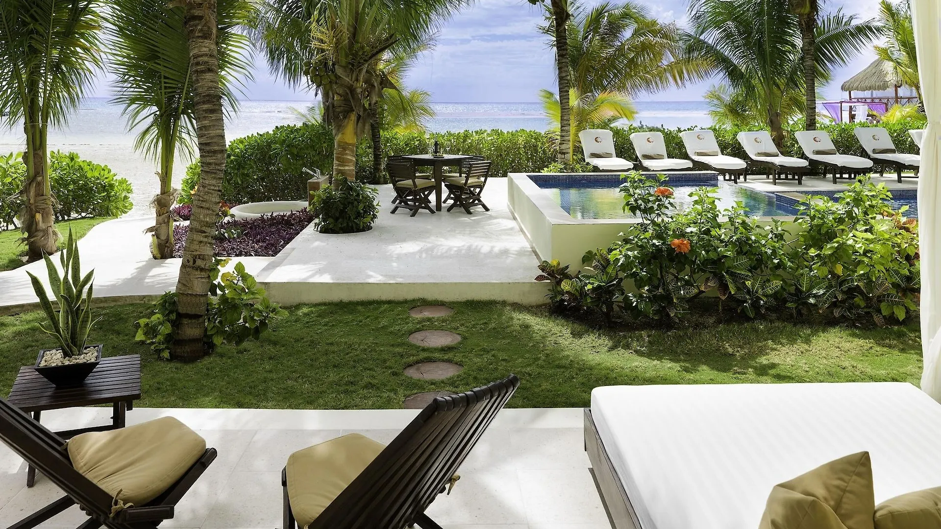 El Dorado Maroma Catamaran, Cenote & More Inclusive (Adults Only) Punta Maroma Resort