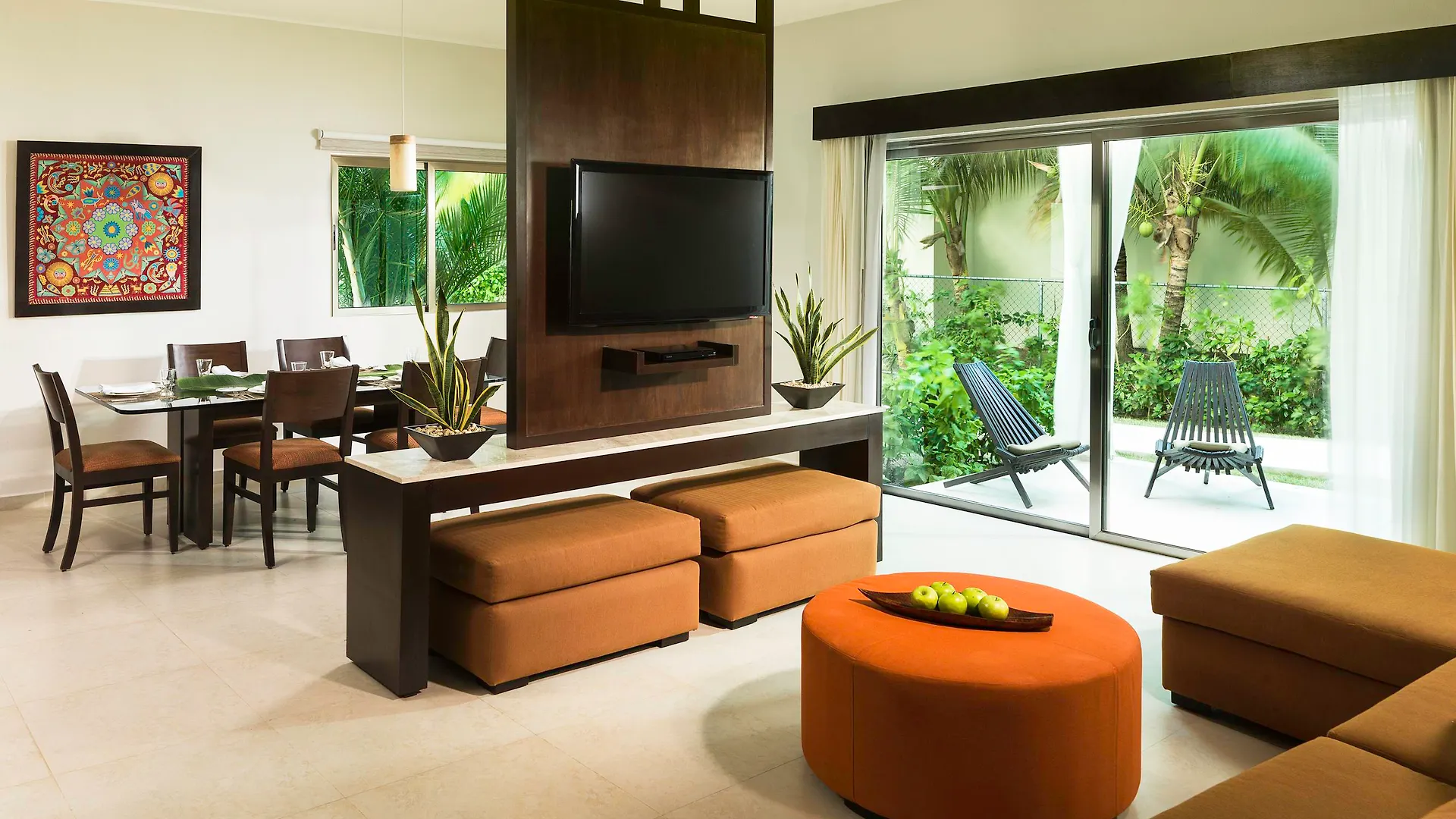 Resort El Dorado Maroma Catamaran, Cenote & More Inclusive (Adults Only) Punta Maroma