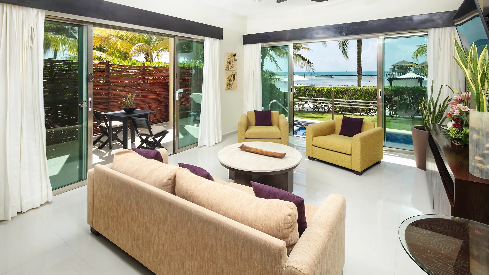 El Dorado Maroma Catamaran, Cenote & More Inclusive (Adults Only) Punta Maroma Messico