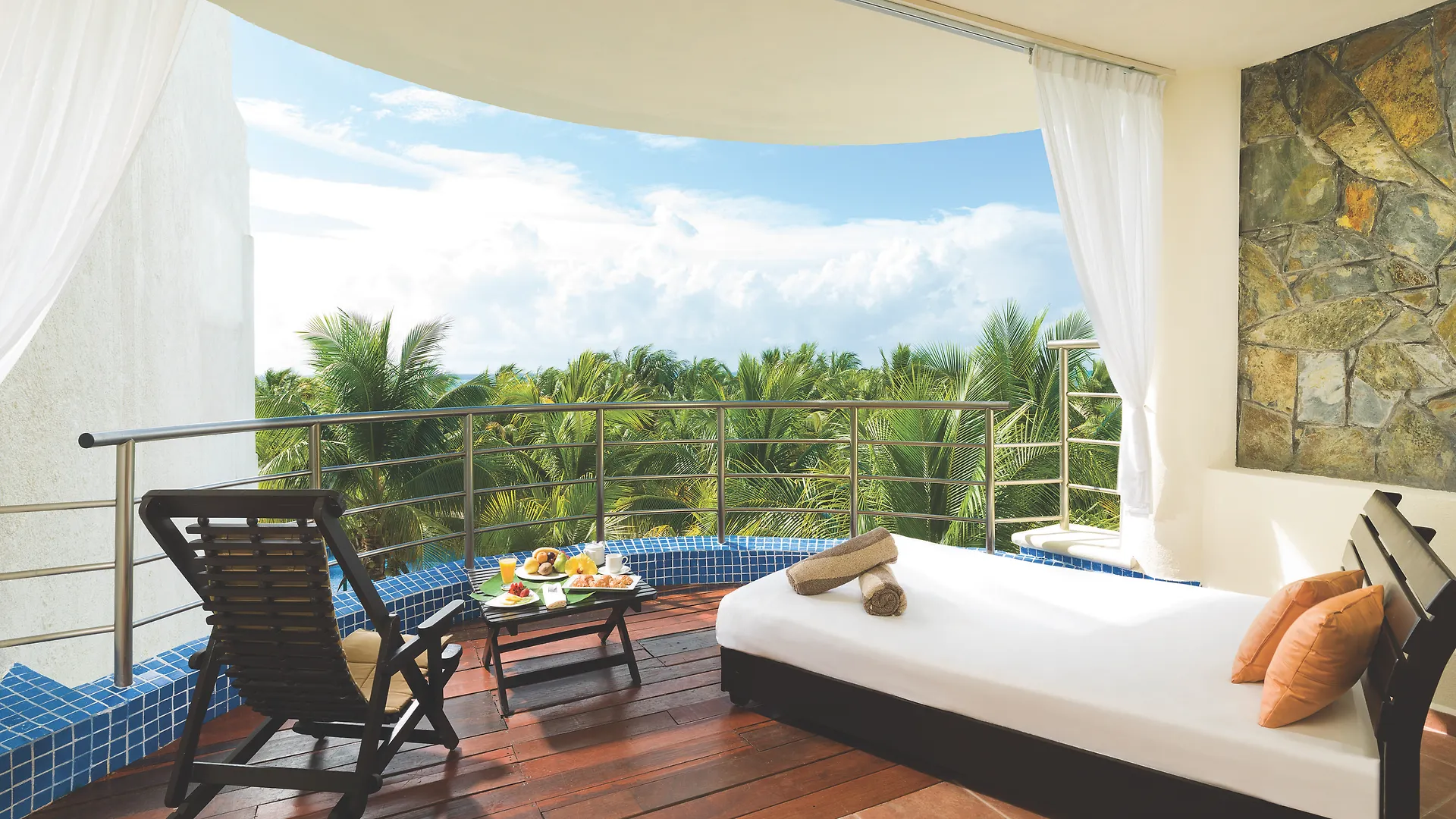 El Dorado Maroma Catamaran, Cenote & More Inclusive (Adults Only) Punta Maroma