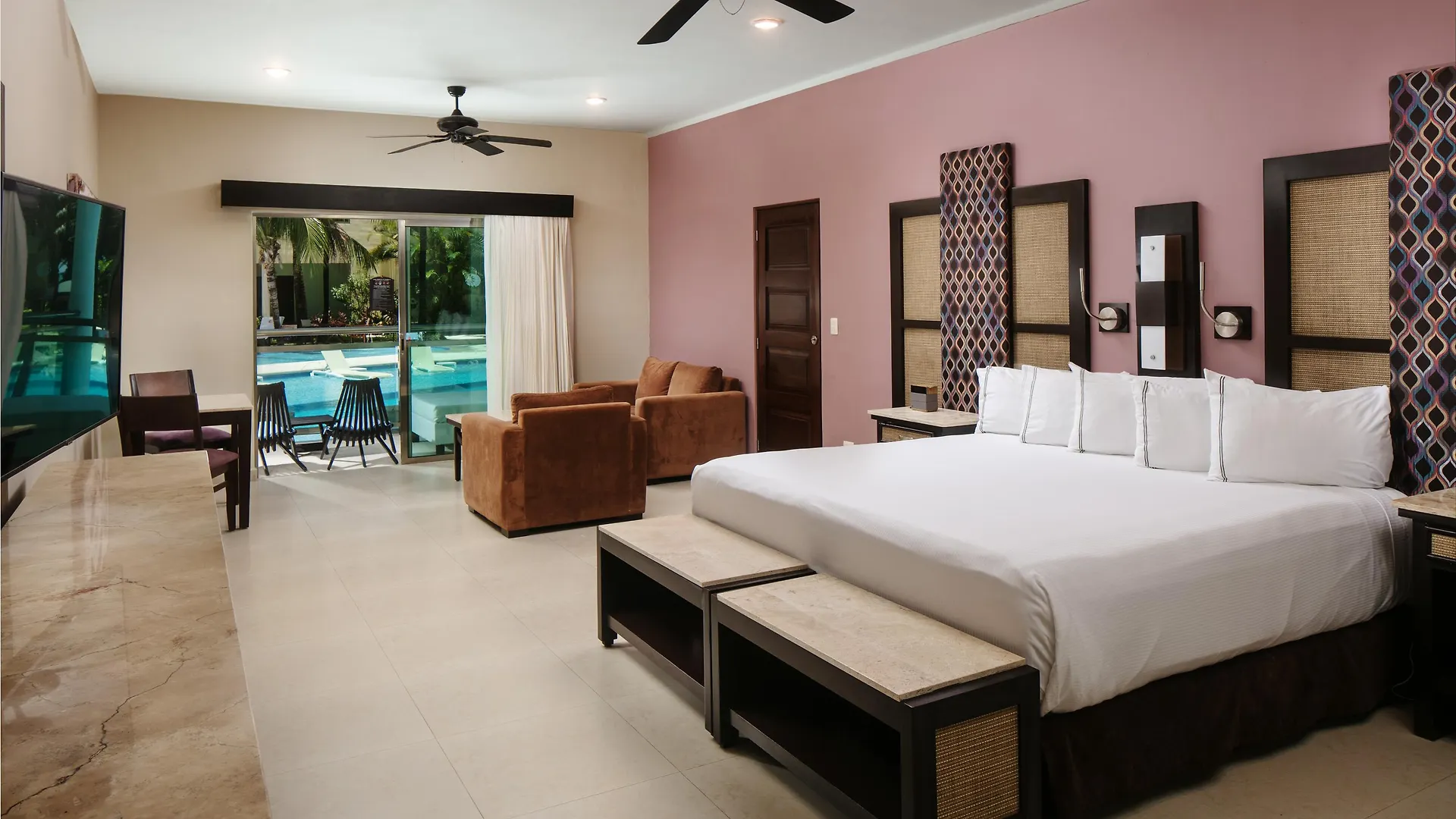 El Dorado Maroma Catamaran, Cenote & More Inclusive (Adults Only) Punta Maroma Resort