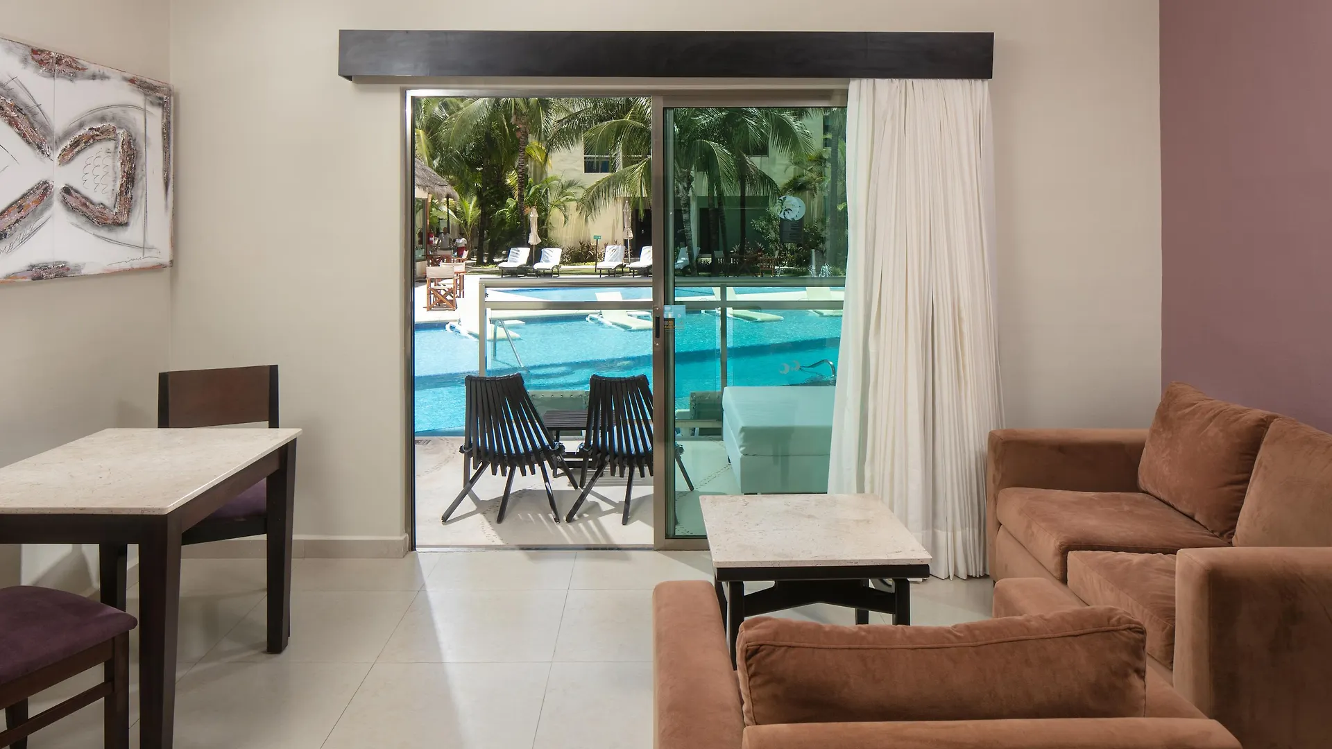 El Dorado Maroma Catamaran, Cenote & More Inclusive (Adults Only) Punta Maroma Resort