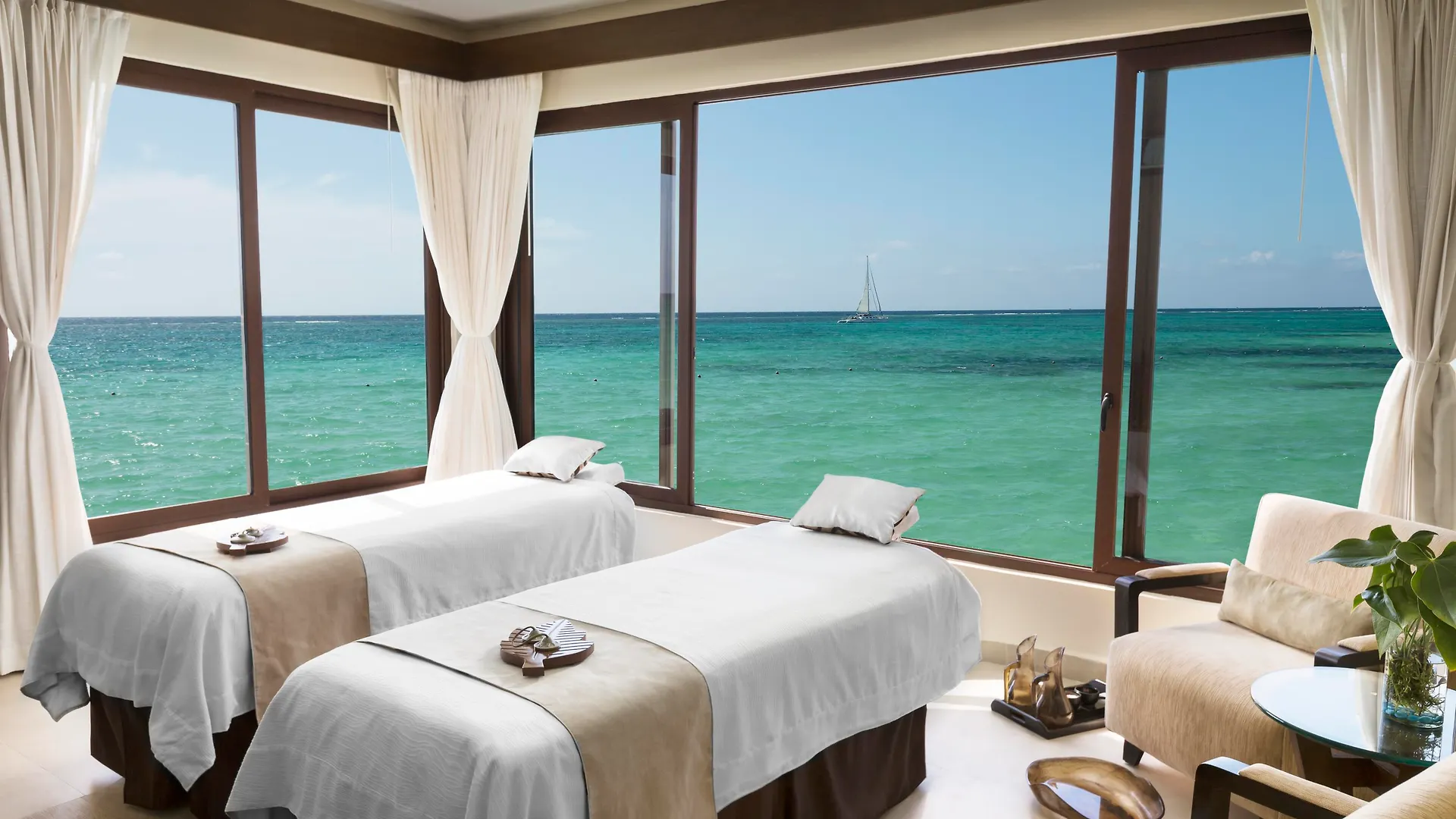 El Dorado Maroma Catamaran, Cenote & More Inclusive (Adults Only) Punta Maroma Resort