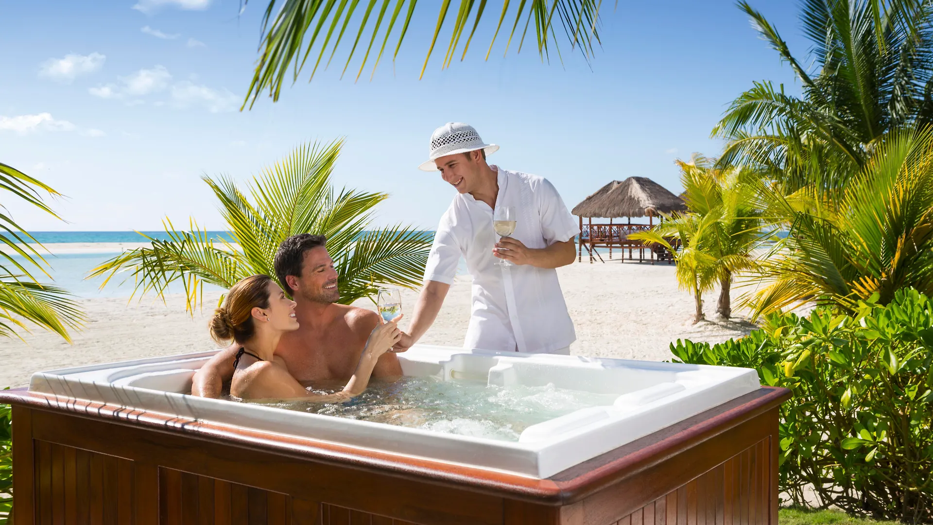 El Dorado Maroma Catamaran, Cenote & More Inclusive (Adults Only) Punta Maroma