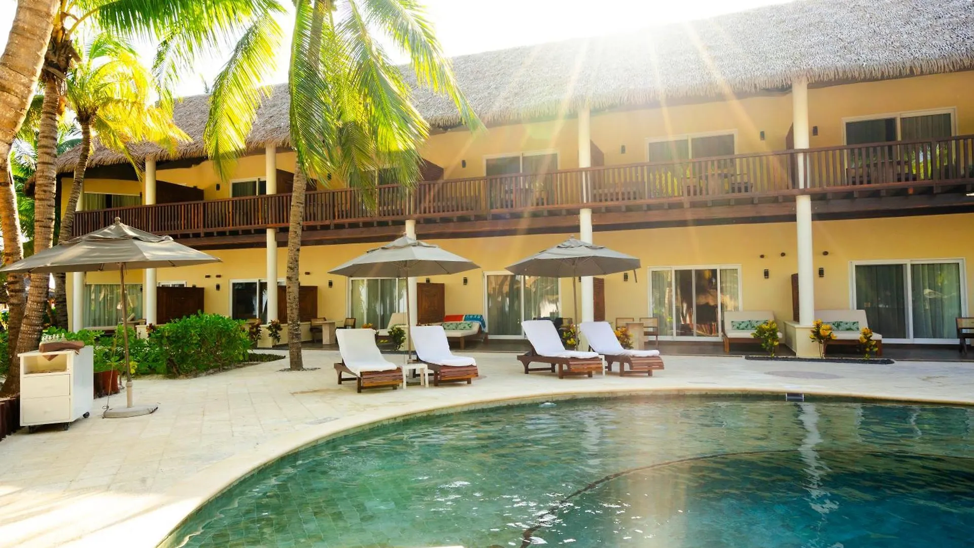 El Dorado Maroma Catamaran, Cenote & More Inclusive (Adults Only) Punta Maroma