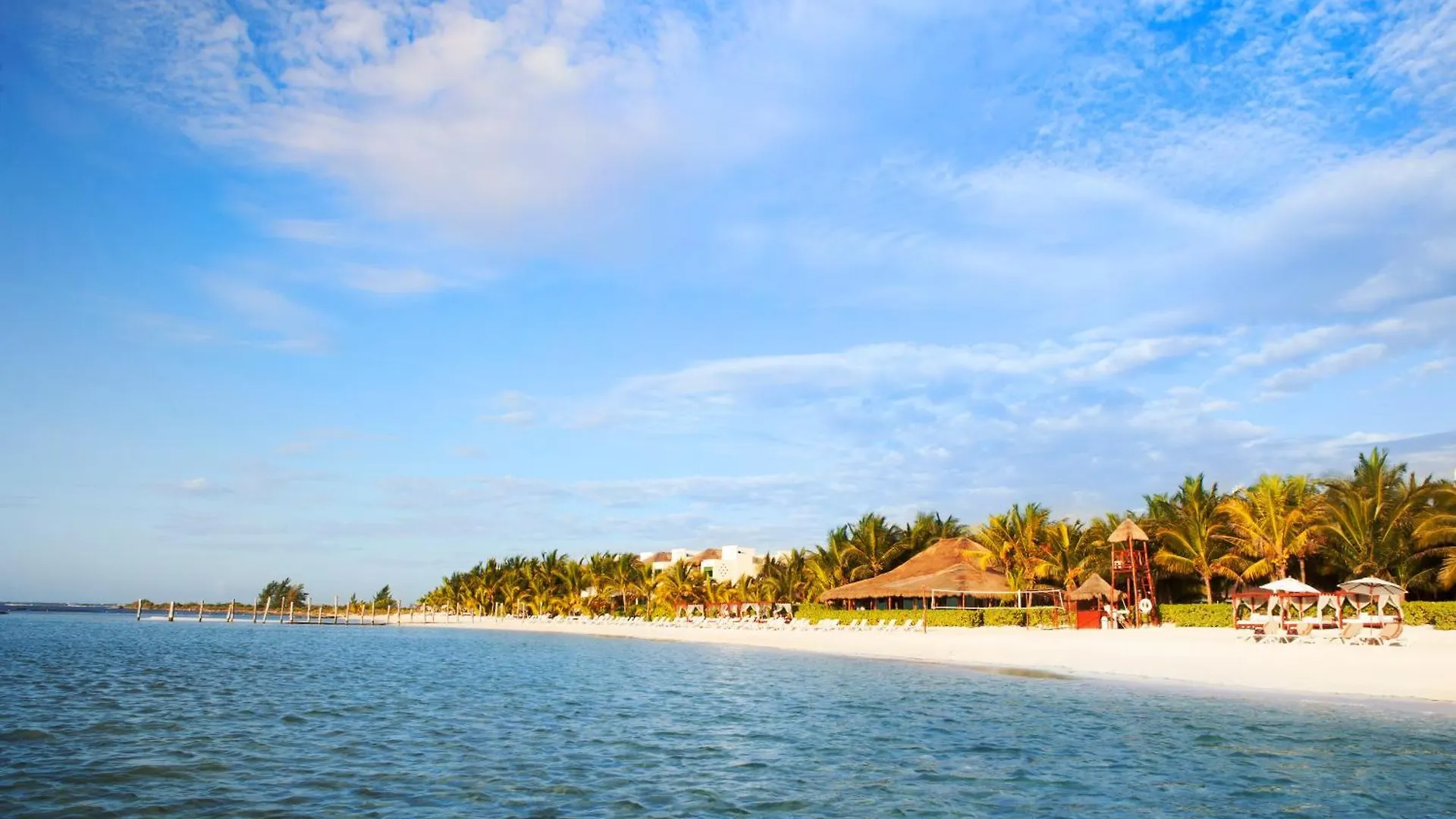 El Dorado Maroma Catamaran, Cenote & More Inclusive (Adults Only) Punta Maroma Messico