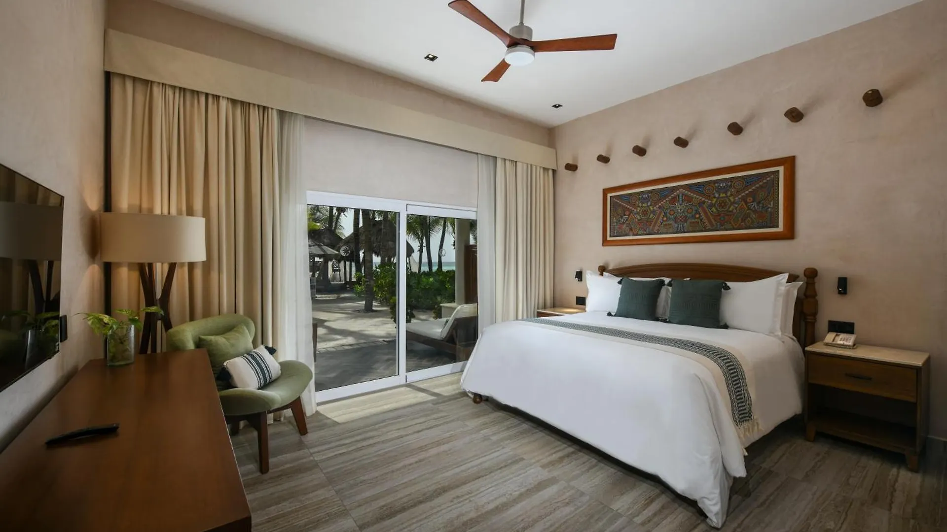 El Dorado Maroma Catamaran, Cenote & More Inclusive (Adults Only) Punta Maroma