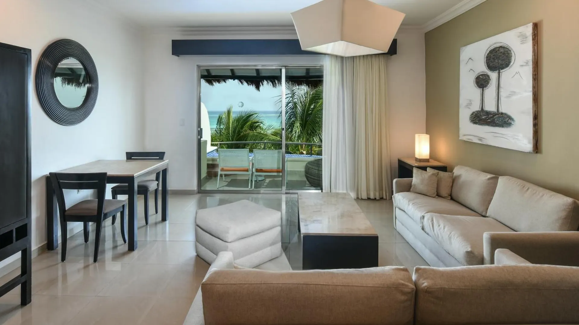 Resort El Dorado Maroma Catamaran, Cenote & More Inclusive (Adults Only) Punta Maroma