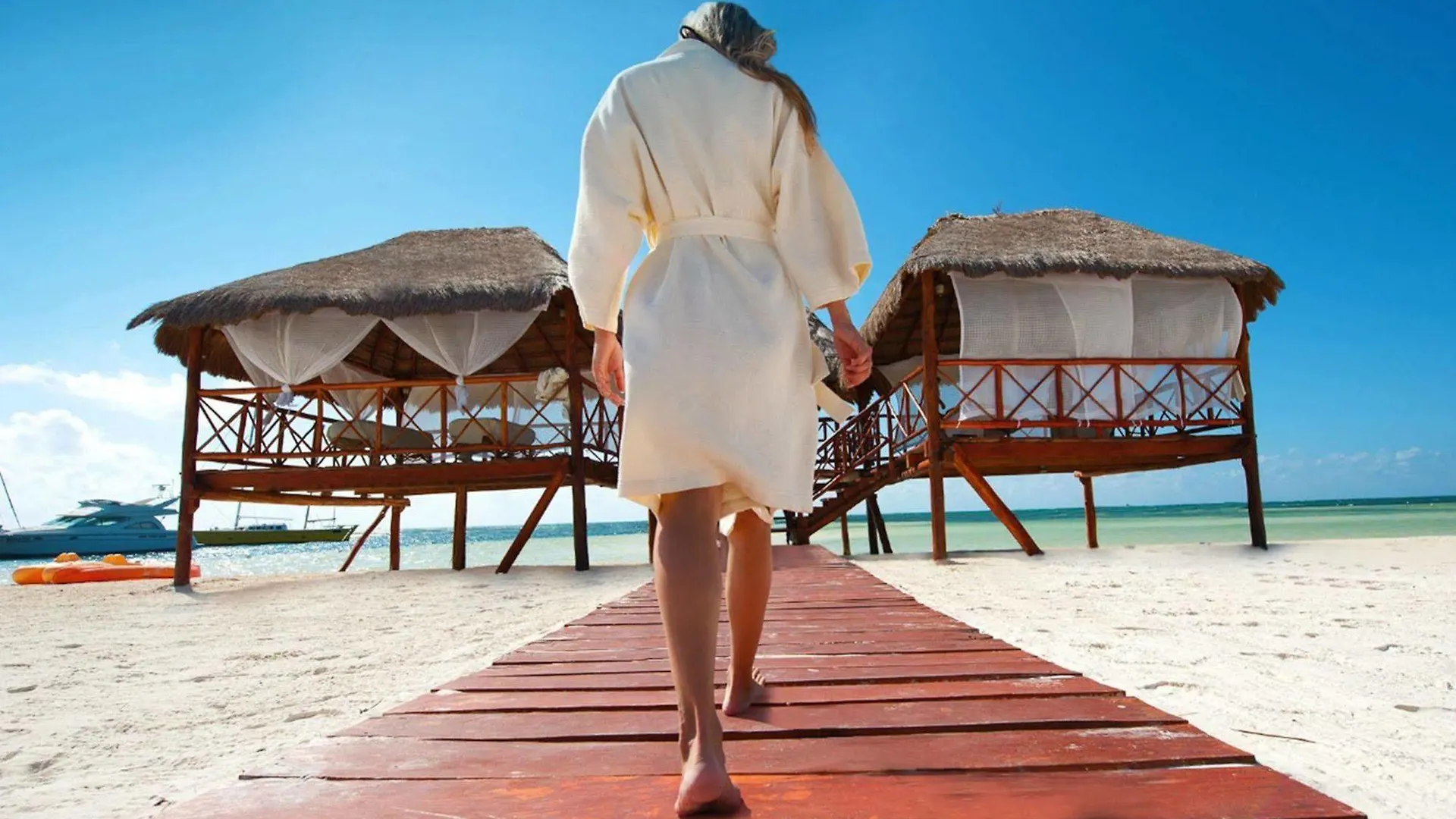 El Dorado Maroma Catamaran, Cenote & More Inclusive (Adults Only) Punta Maroma Resort