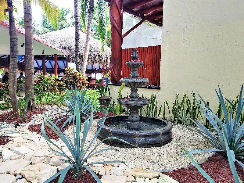 El Dorado Maroma Catamaran, Cenote & More Inclusive (Adults Only) Punta Maroma