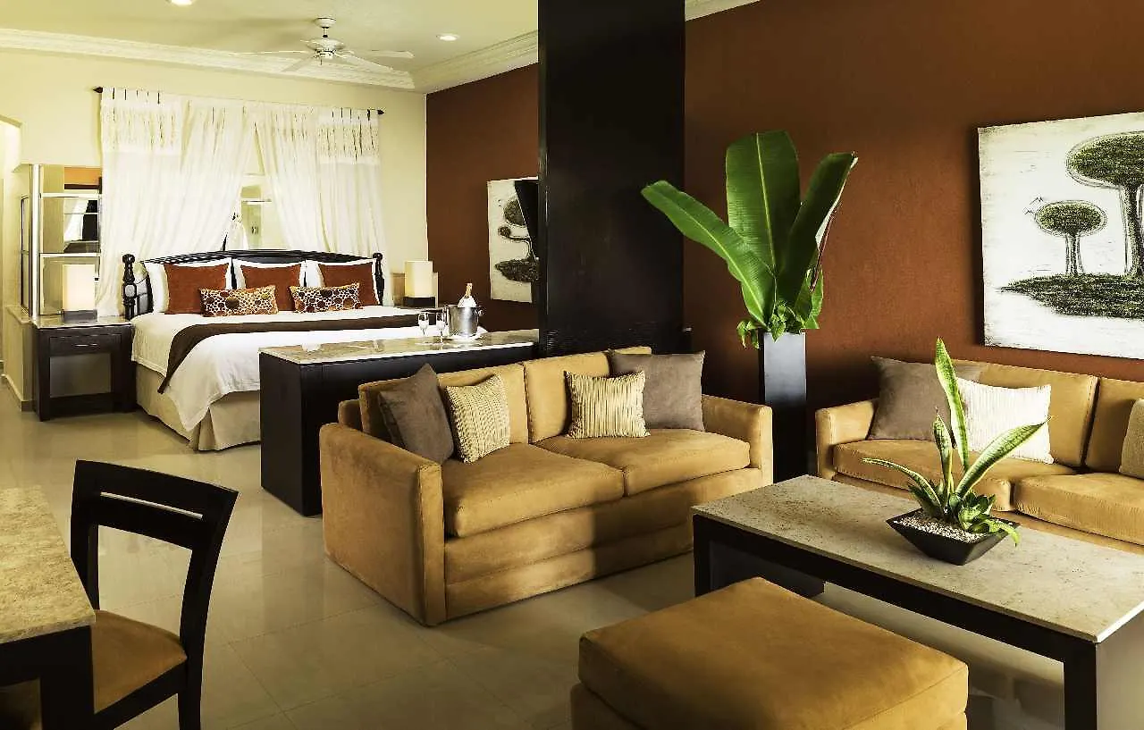 El Dorado Maroma Cenote, Underground Expedition All & More Inclusive - Adults Only 5*, Punta Maroma Mexiko