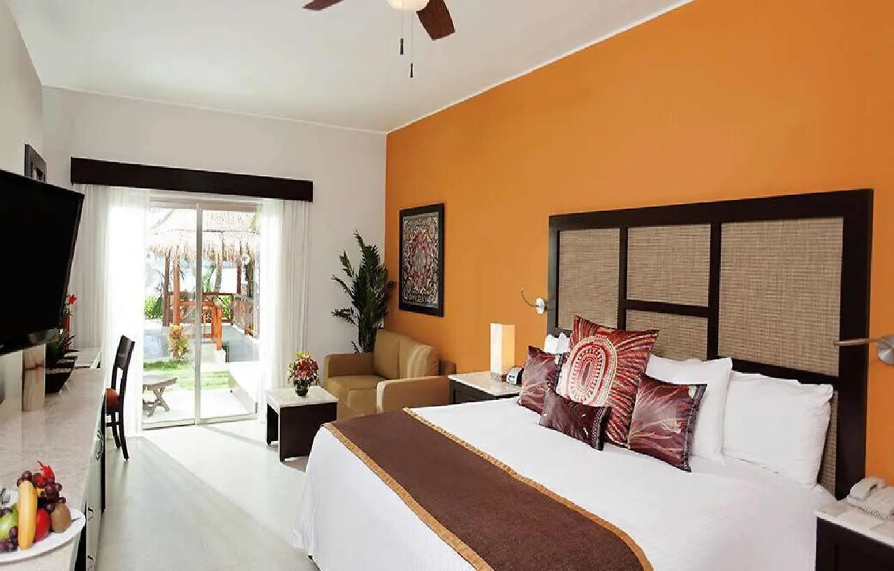 El Dorado Maroma Catamaran, Cenote & More Inclusive (Adults Only) Punta Maroma