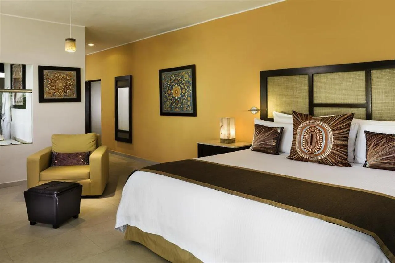 El Dorado Maroma Catamaran, Cenote & More Inclusive (Adults Only) Punta Maroma Station touristique