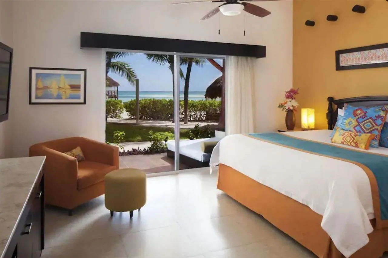 El Dorado Maroma Catamaran, Cenote & More Inclusive (Adults Only) Punta Maroma