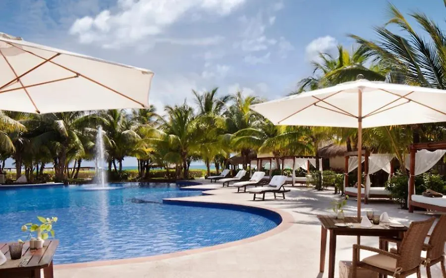 Station touristique El Dorado Maroma Catamaran, Cenote & More Inclusive (Adults Only) Punta Maroma
