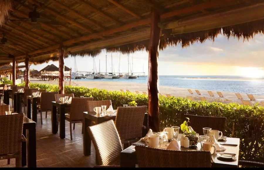 El Dorado Maroma Catamaran, Cenote & More Inclusive (Adults Only) Punta Maroma 5*,