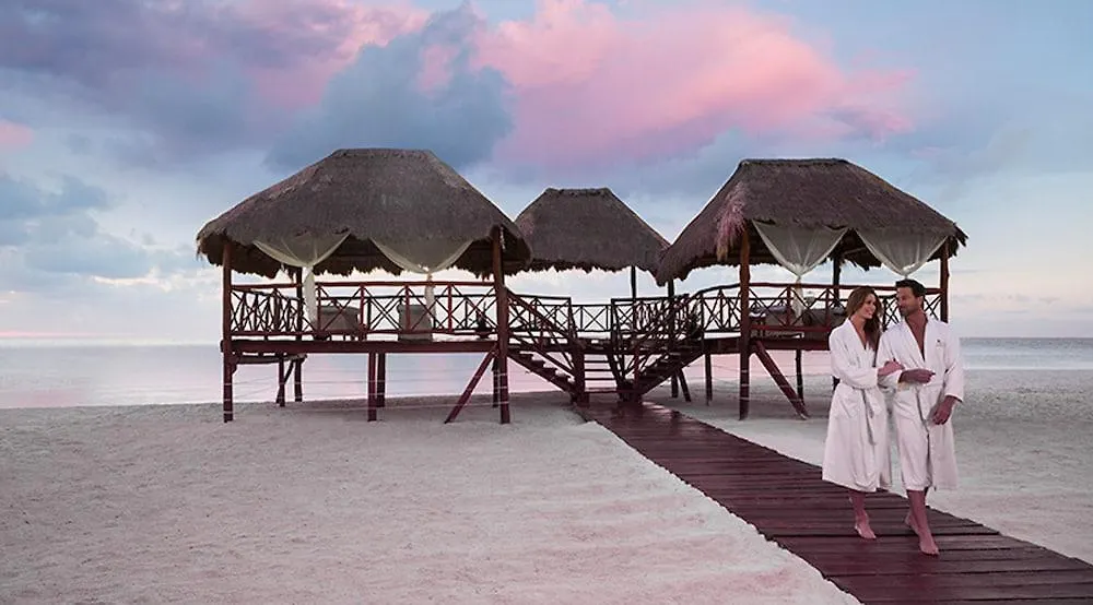 El Dorado Maroma Catamaran, Cenote & More Inclusive (Adults Only) Punta Maroma Station touristique
