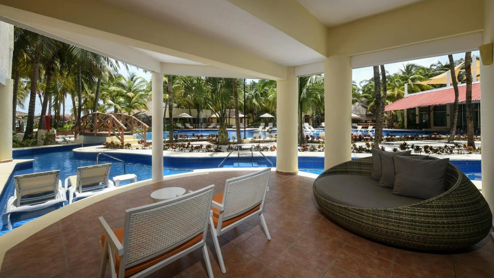 Station touristique El Dorado Maroma Catamaran, Cenote & More Inclusive (Adults Only) Punta Maroma