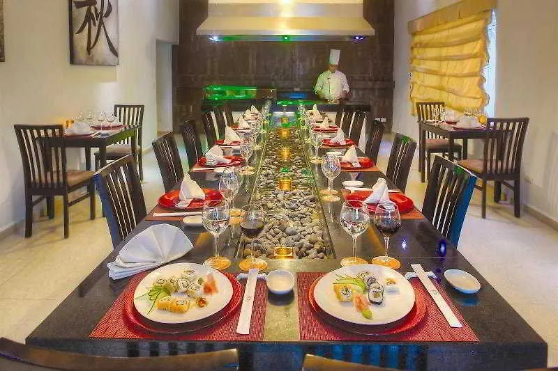 Rezort El Dorado Maroma Cenote, Underground Expedition All & More Inclusive - Adults Only