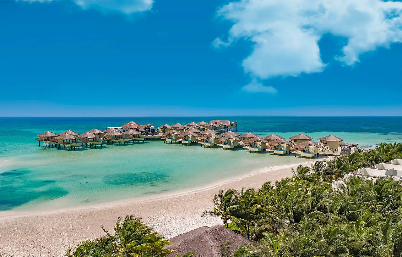 El Dorado Maroma Catamaran, Cenote & More Inclusive (Adults Only) Punta Maroma Mexique