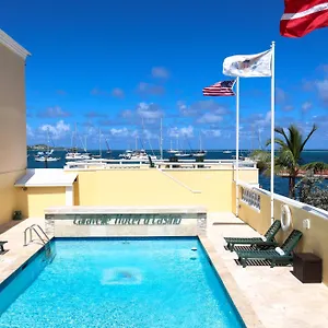 Caravelle 3*, Christiansted Îles Vierges des États-Unis