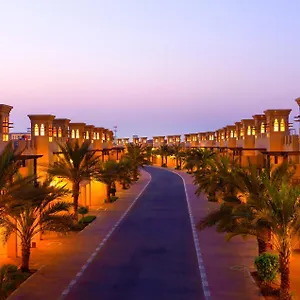 Al Hamra Village 4*, Ras el Kaïmah Émirats arabes unis