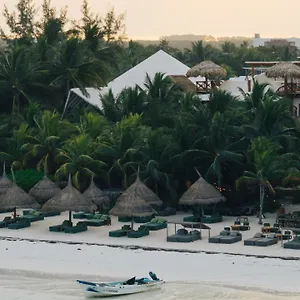 Casa Tortugas Petit & **** Isla Holbox