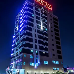 Hala - Baithans 3*, Ajman Émirats arabes unis