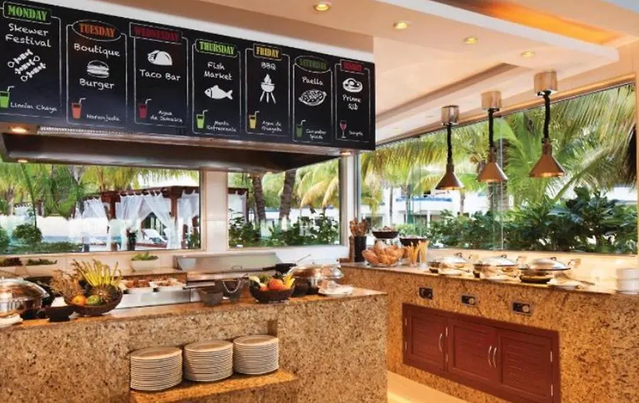 El Dorado Maroma Catamaran, Cenote & More Inclusive (Adults Only) Punta Maroma 5*,