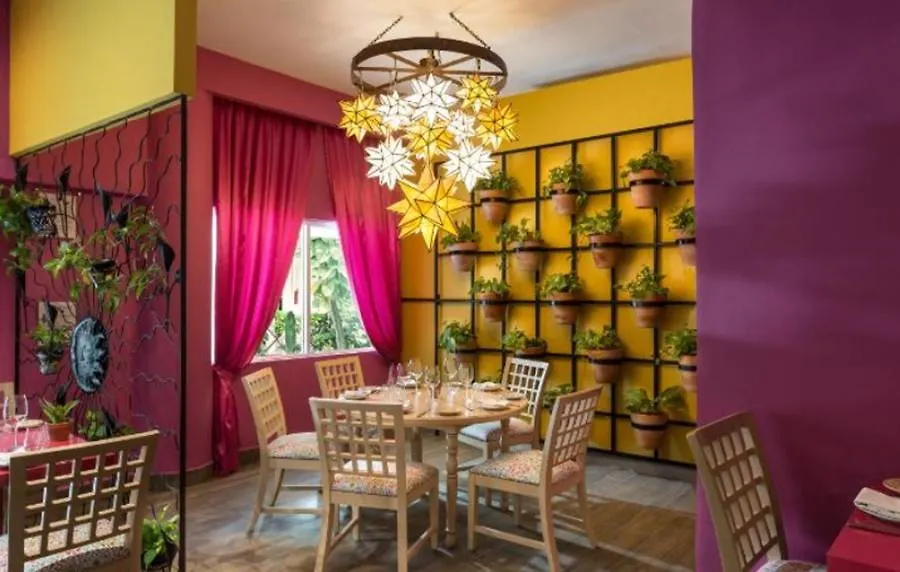 El Dorado Maroma Catamaran, Cenote & More Inclusive (Adults Only) Punta Maroma Resort