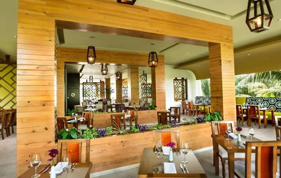 ***** Resort El Dorado Maroma Catamaran, Cenote & More Inclusive (Adults Only) Punta Maroma Mexico