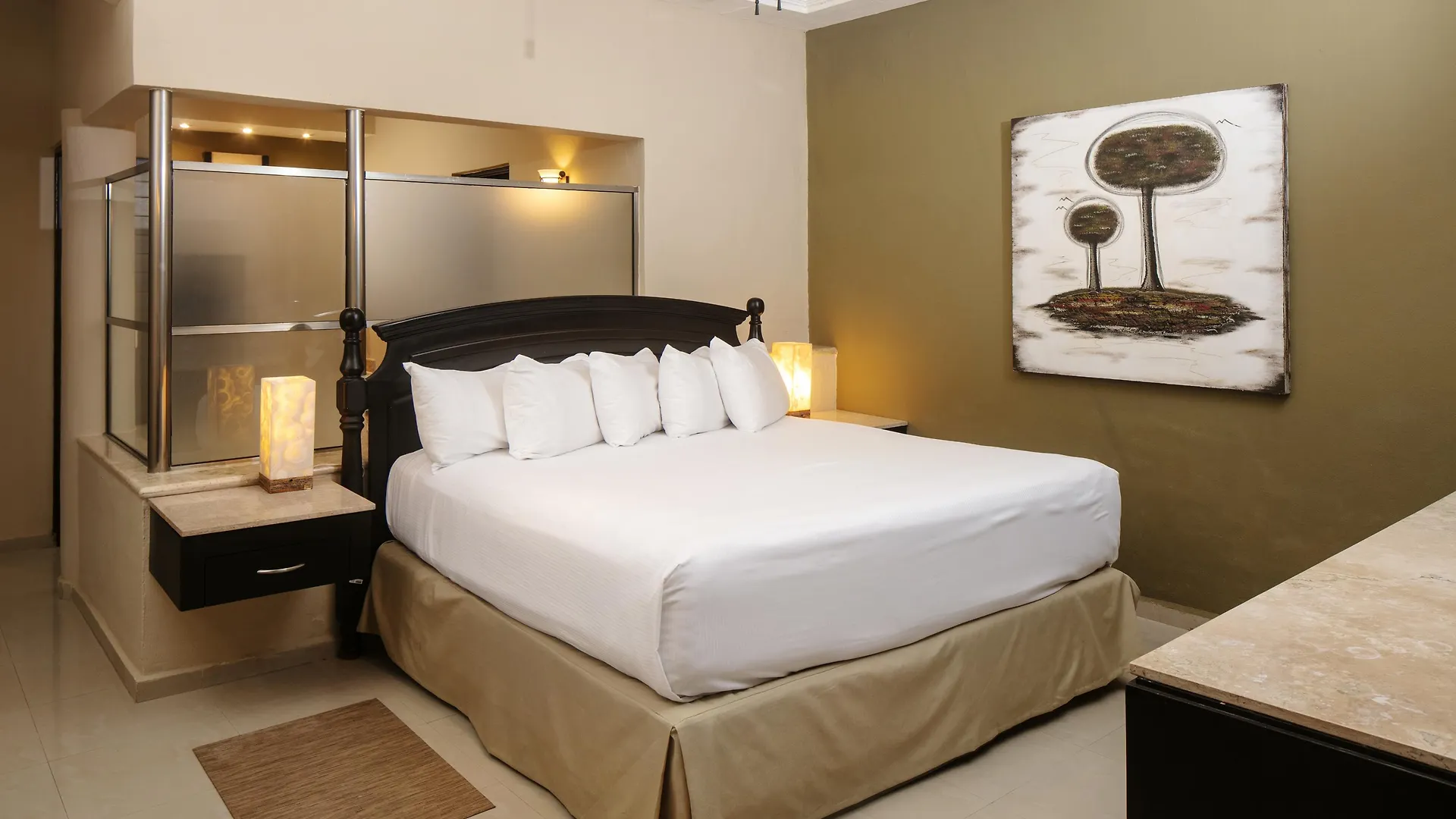 El Dorado Maroma Catamaran, Cenote & More Inclusive (Adults Only) Punta Maroma Resort