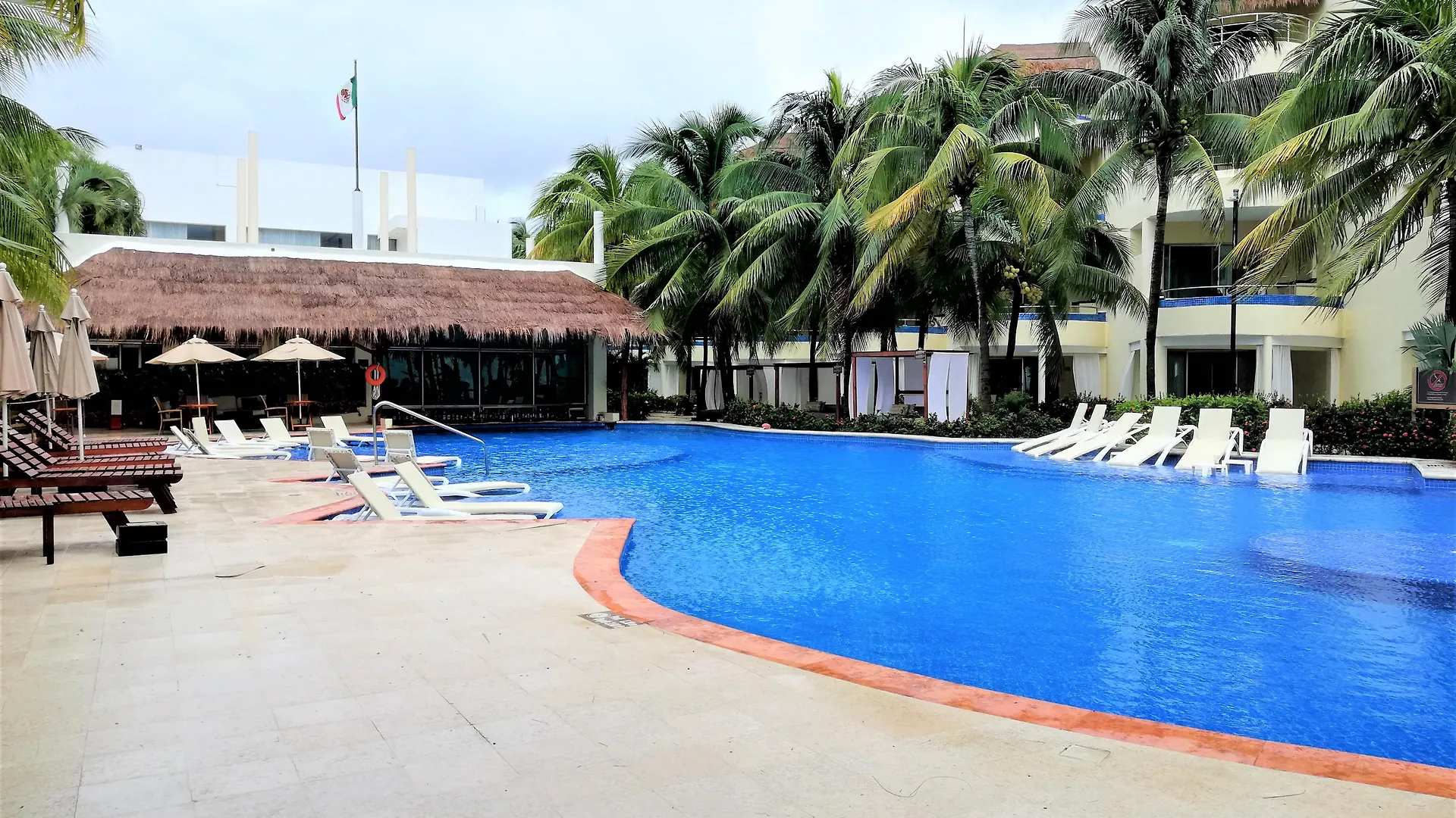 Resort El Dorado Maroma Catamaran, Cenote & More Inclusive (Adults Only) Punta Maroma