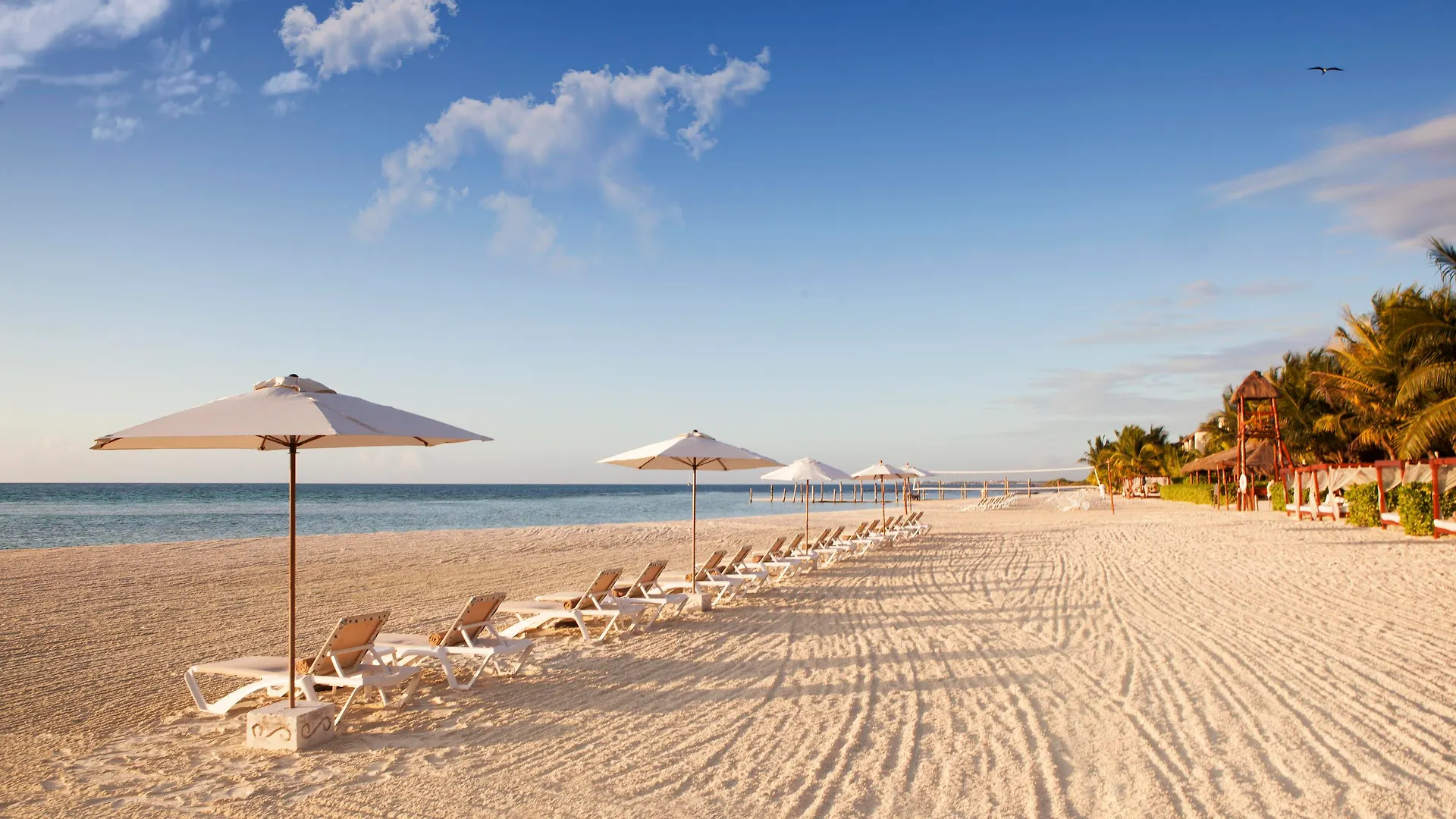 ***** Resort El Dorado Maroma Catamaran, Cenote & More Inclusive (Adults Only) Punta Maroma Mexico