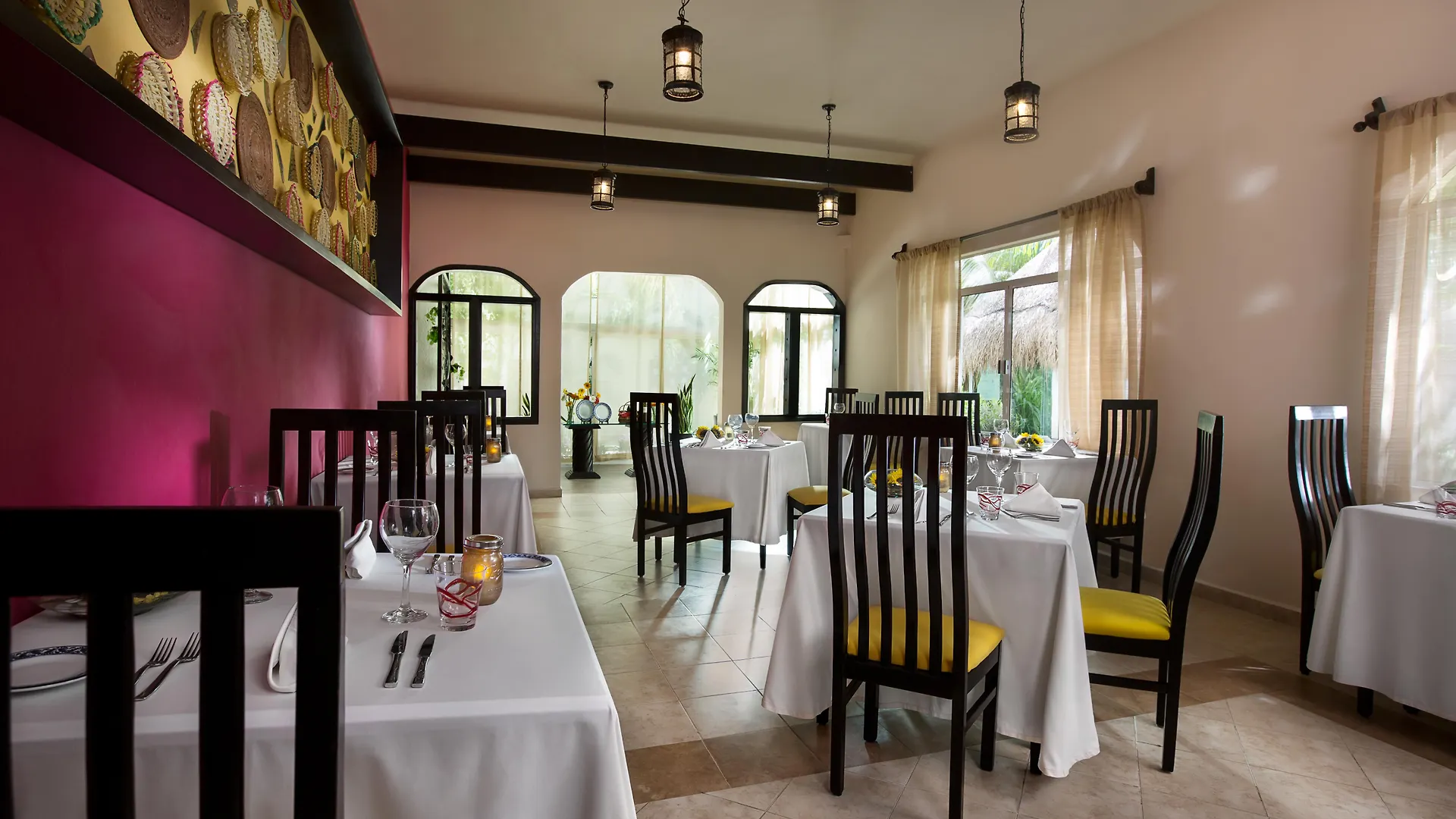 El Dorado Maroma Catamaran, Cenote & More Inclusive (Adults Only) Punta Maroma Mexico