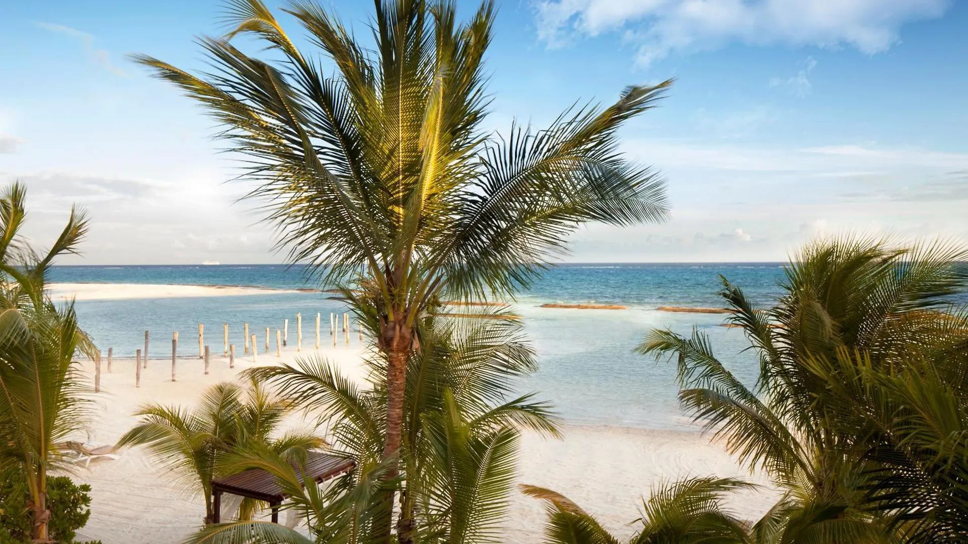 El Dorado Maroma Catamaran, Cenote & More Inclusive (Adults Only) Punta Maroma