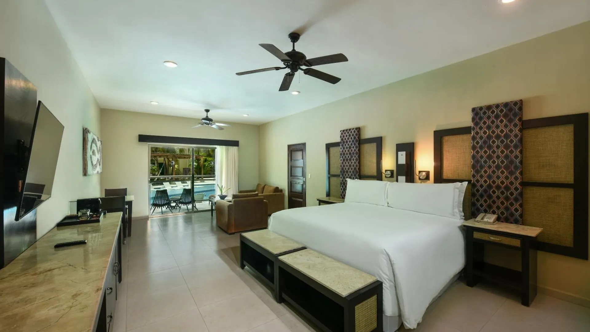 El Dorado Maroma Catamaran, Cenote & More Inclusive (Adults Only) Punta Maroma