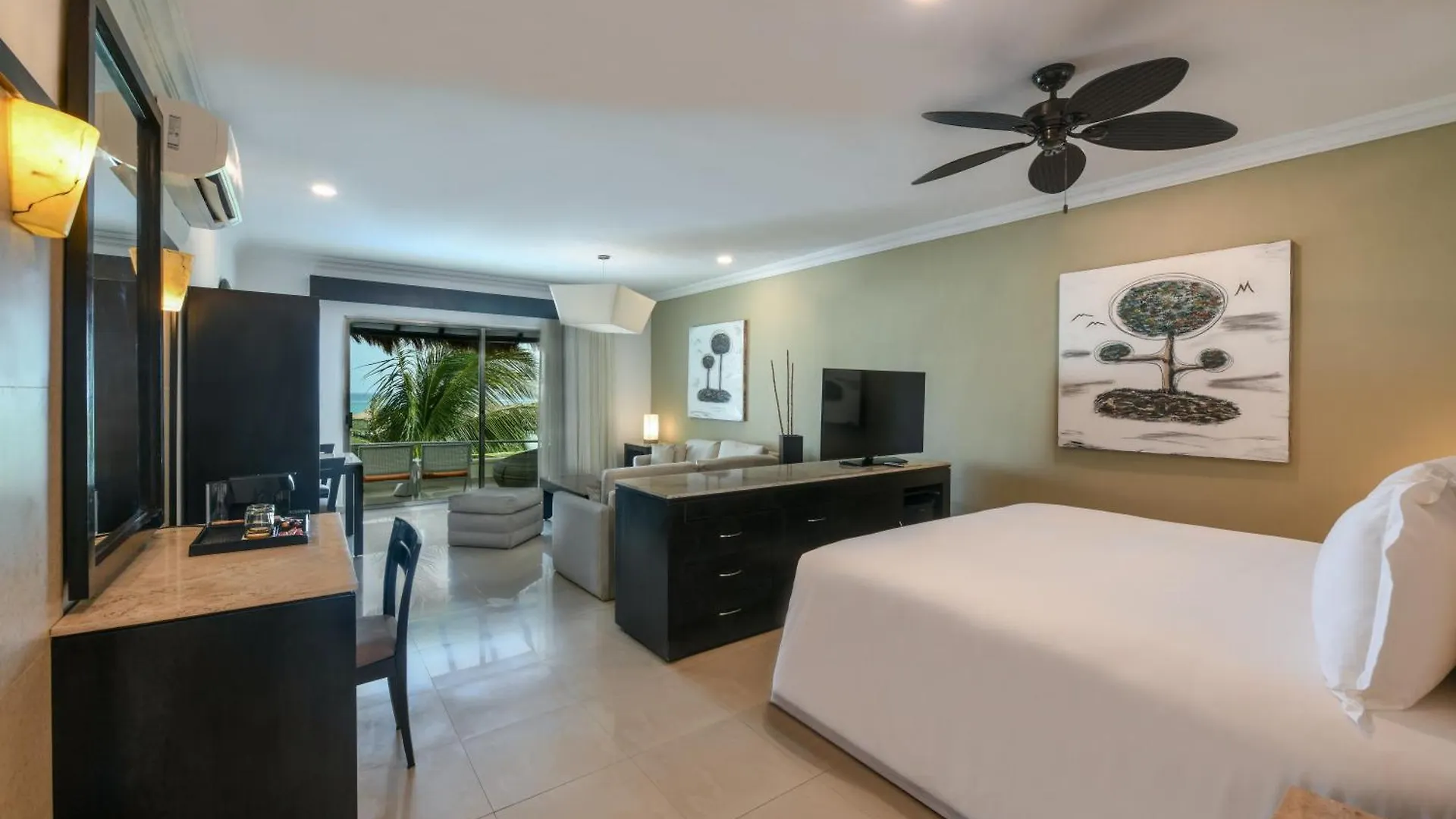 El Dorado Maroma Catamaran, Cenote & More Inclusive (Adults Only) Punta Maroma Mexico