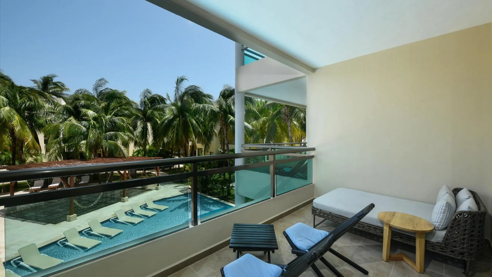 El Dorado Maroma Catamaran, Cenote & More Inclusive (Adults Only) Punta Maroma Resort