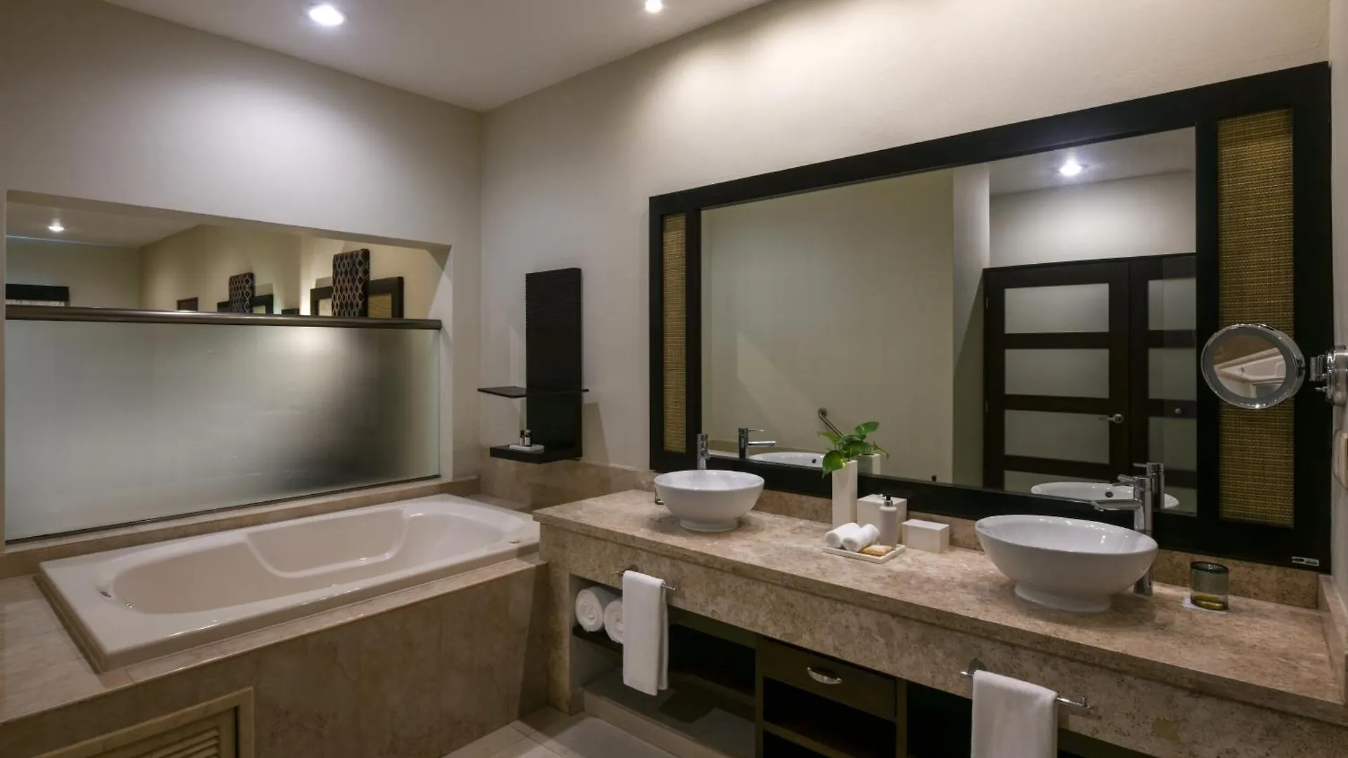 Resort El Dorado Maroma Catamaran, Cenote & More Inclusive (Adults Only) Punta Maroma