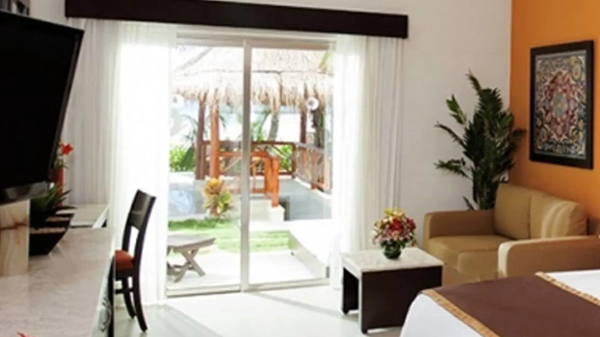 El Dorado Maroma Catamaran, Cenote & More Inclusive (Adults Only) Punta Maroma 5*,  Μεξικό