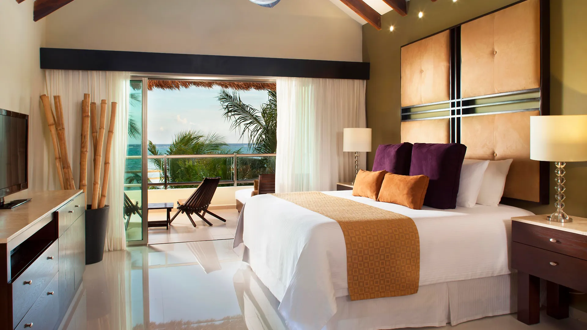 El Dorado Maroma Catamaran, Cenote & More Inclusive (Adults Only) Punta Maroma