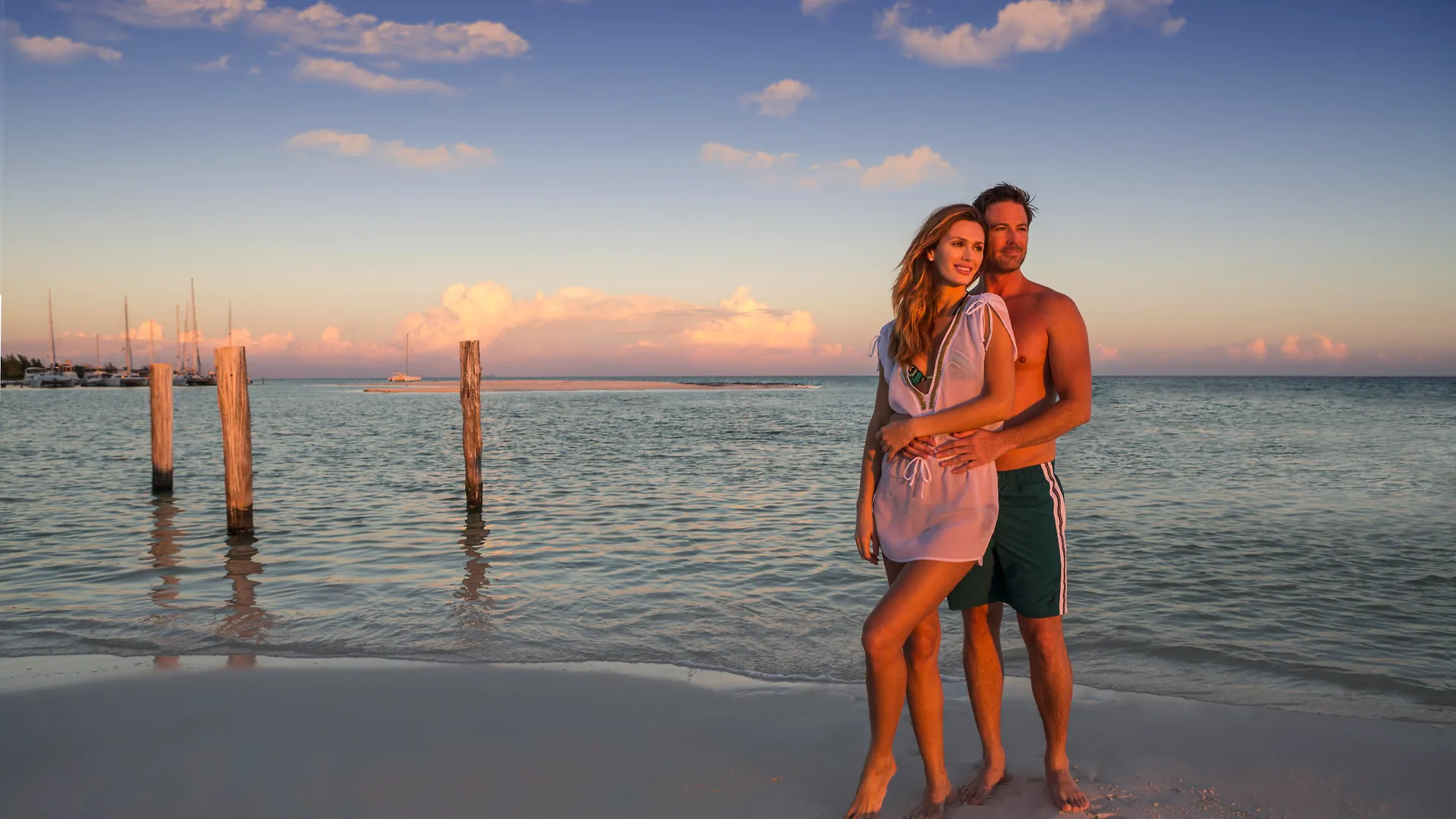 El Dorado Maroma Catamaran, Cenote & More Inclusive (Adults Only) Punta Maroma Θέρετρο