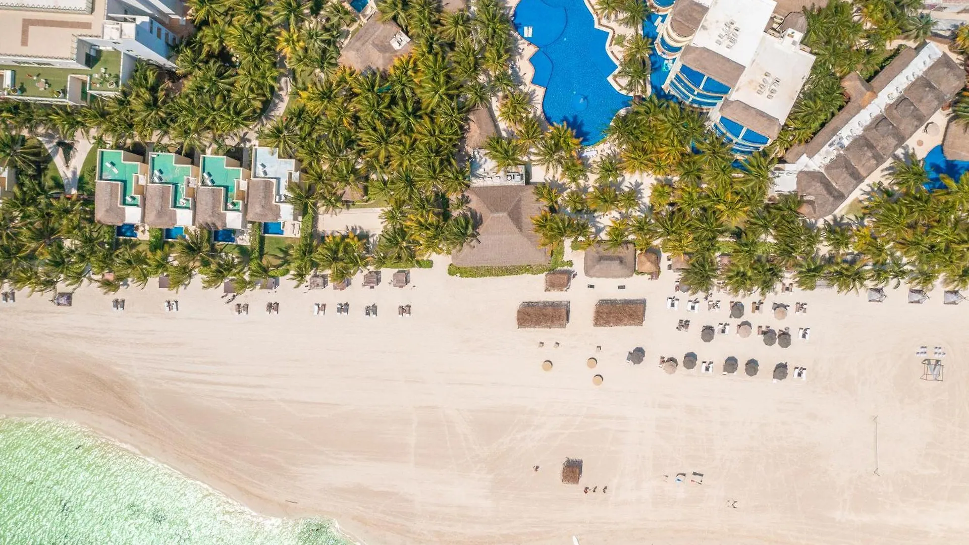 El Dorado Maroma Catamaran, Cenote & More Inclusive (Adults Only) Punta Maroma