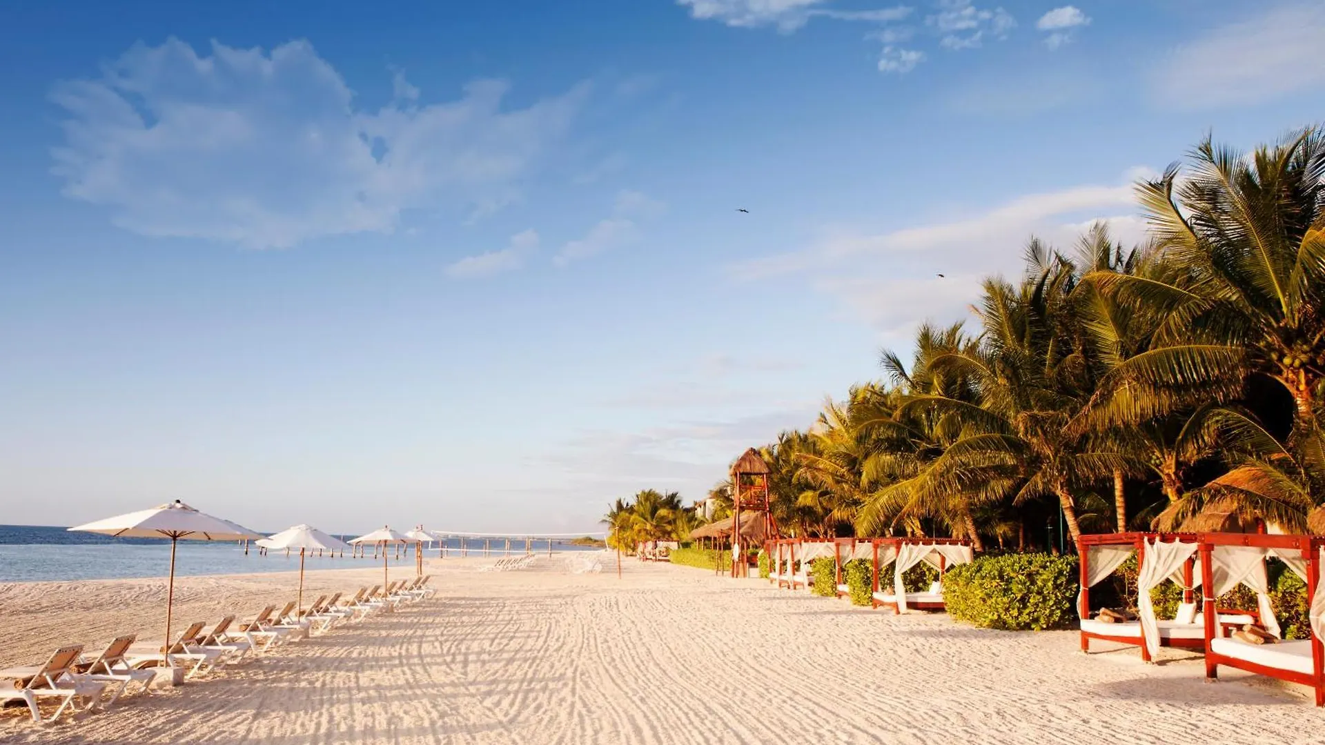 El Dorado Maroma Catamaran, Cenote & More Inclusive (Adults Only) Punta Maroma Θέρετρο