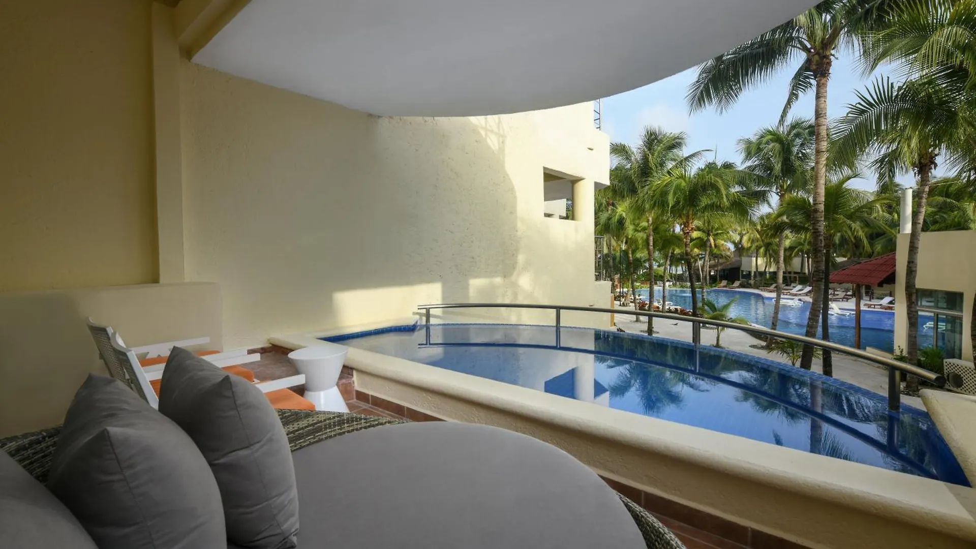 El Dorado Maroma Catamaran, Cenote & More Inclusive (Adults Only) Punta Maroma Θέρετρο